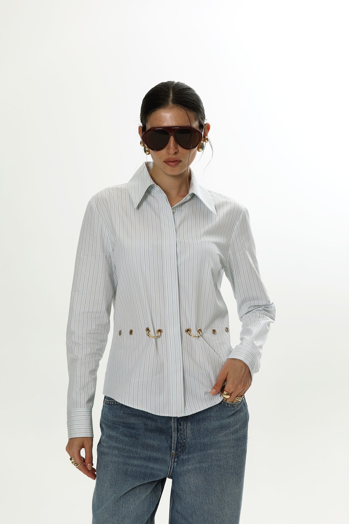 #color_riviera stripe